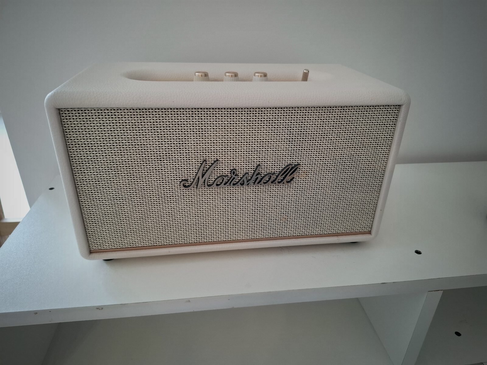 Marshall parlantes