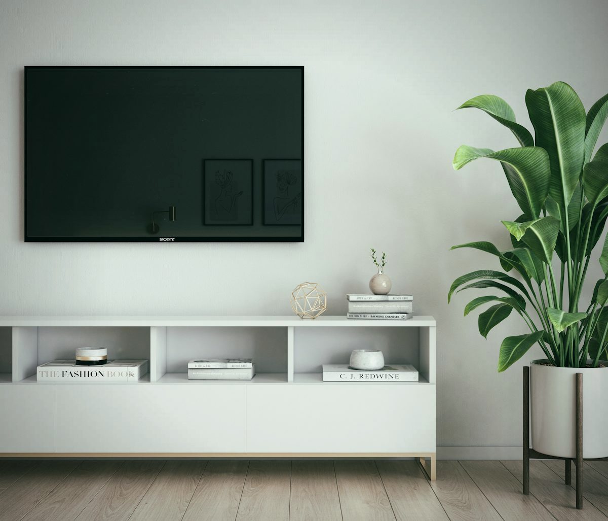 Smart TV Samsung 50" 4K UHD
