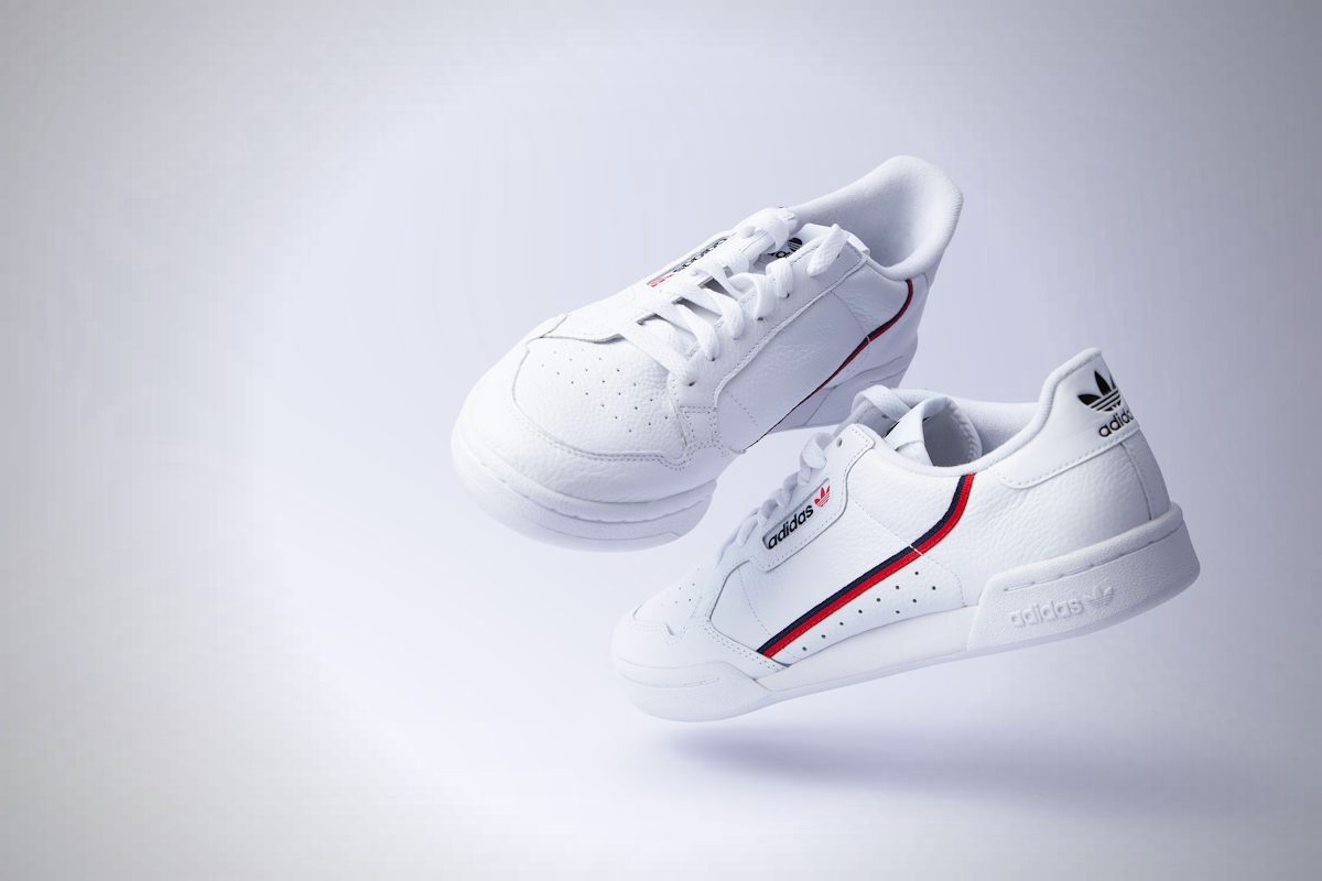 Zapatillas retro Adidas SL-72