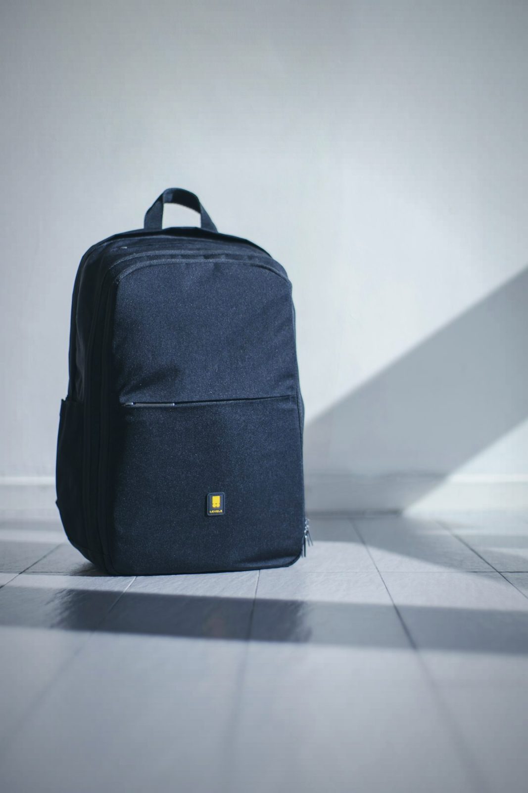 Mochila antirrobo impermeable